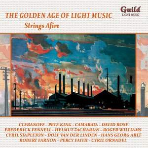 GALM 91: Strings Afire