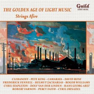 GALM 91: Strings Afire