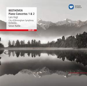 Beethoven: Piano Concertos Nos. 1 & 2