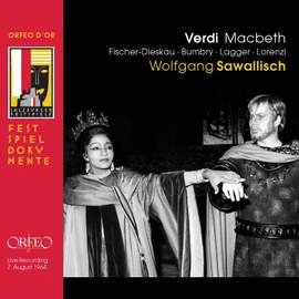 Verdi: Macbeth