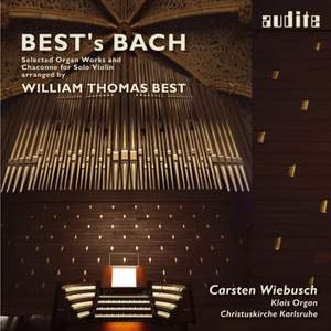 Best's Bach