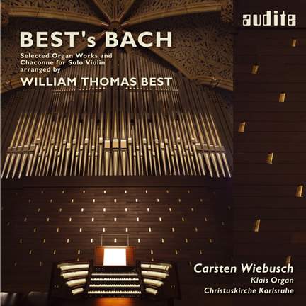 Best's Bach