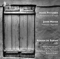 Pfitzner: Cello Concerto in G major