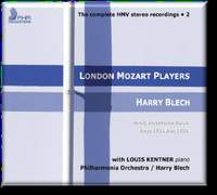 London Mozart Players: Complete HMV Stereo Recordings Volume 2