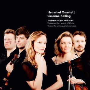 Haydn: String Quartet, Op. 51 'Seven Last Words'