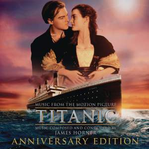 Horner: Titanic: Music from the Motion Picture