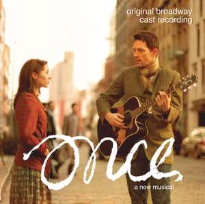 Once: A New Musical Product Image