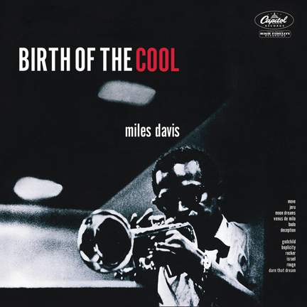 Birth Of The Cool