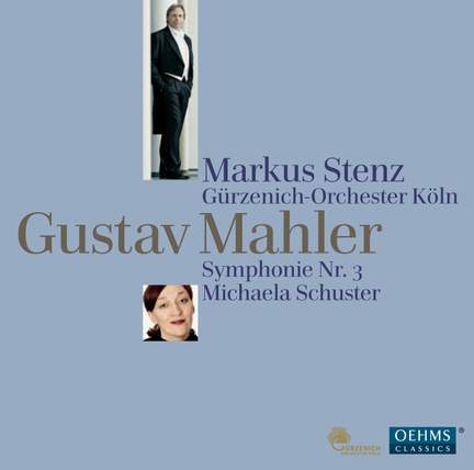 Mahler: Symphony No. 3