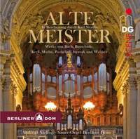 Alte Meister