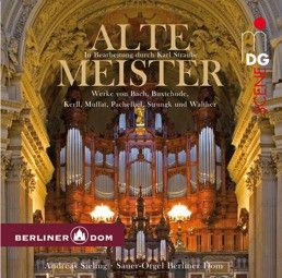 Alte Meister