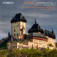 Dvorak: Symphony No. 7