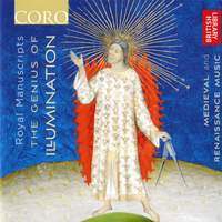 Royal Manuscripts: The Genius of Illumination