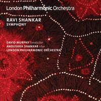Ravi Shankar: Symphony