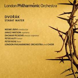 Dvořák: Stabat Mater, Op. 58