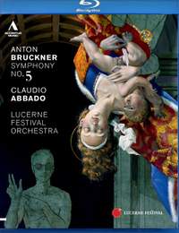 Bruckner: Symphony No. 5 in B flat major