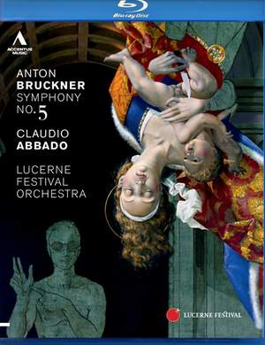 Bruckner: Symphony No. 5 in B flat major