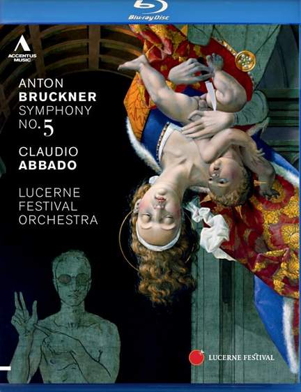 Bruckner: Symphony No. 5 in B flat major