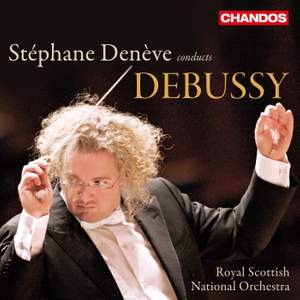 Debussy: Orchestral Works