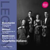 Quartetto Italiano