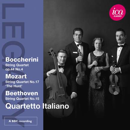 Quartetto Italiano