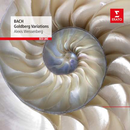 Bach, J S: Goldberg Variations, BWV988