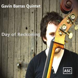 Reconciliations: Music By Adam Gorb