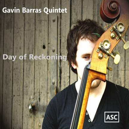 Reconciliations: Music By Adam Gorb