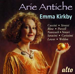 Arie Antiche