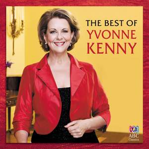 The Best of Yvonne Kenny