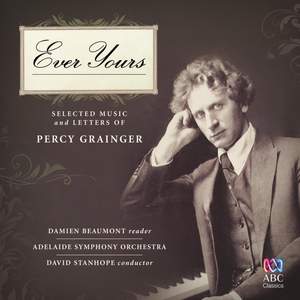 Grainger: Ever Yours