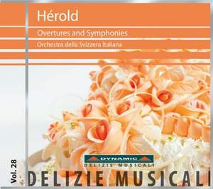 Hérold: Overtures and Symphonies