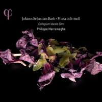 Bach, J S: Mass in B minor, BWV232