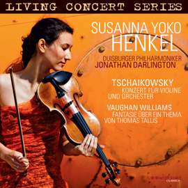 Tchaikovsky: Violin Concerto