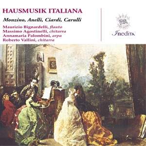 Hausmusik Italiana