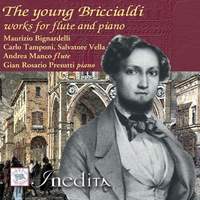 The Young Briccialdi