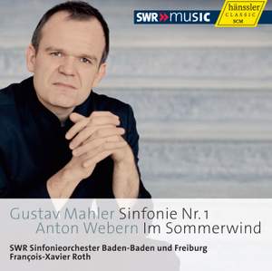 François-Xavier Roth conducts Mahler & Webern