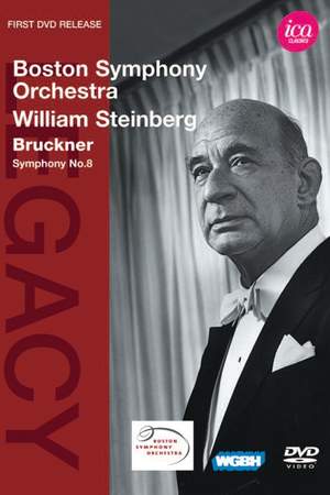Bruckner: Symphony No. 8 in C minor