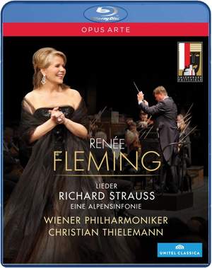 Renée Fleming in Concert