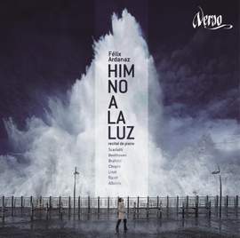 Hymn to Light: Piano Recital