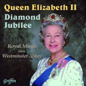 Queen Elizabeth II Jubilee Album