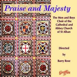 Praise & Majesty