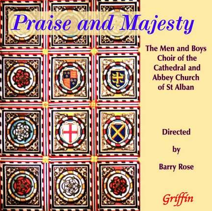 Praise & Majesty
