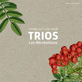 Graun: Trios