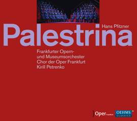 Pfitzner: Palestrina