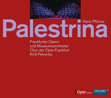 Pfitzner: Palestrina