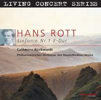 Rott: Symphony in E Major