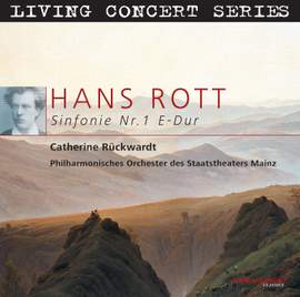 Rott: Symphony in E Major