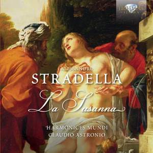 Stradella: La Susanna