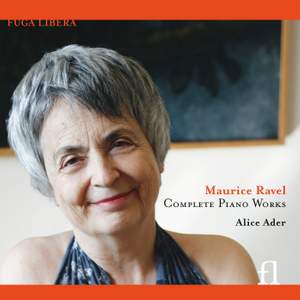 Ravel: Complete Piano Works